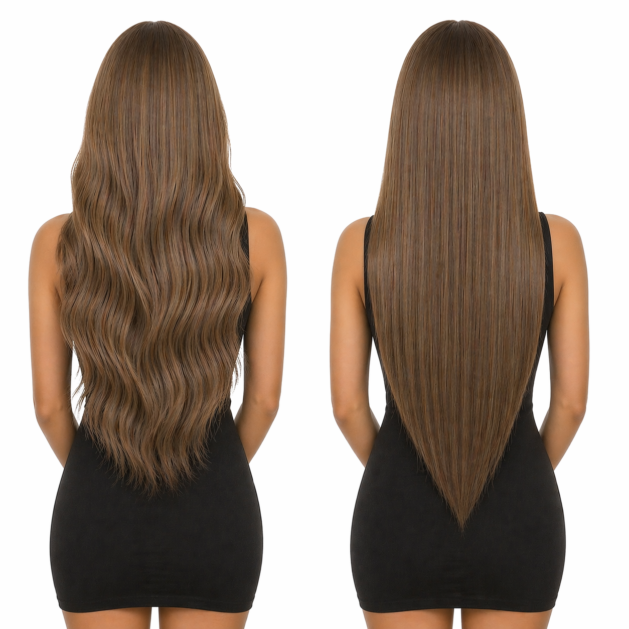 NEUTRAL DARK BLONDE
