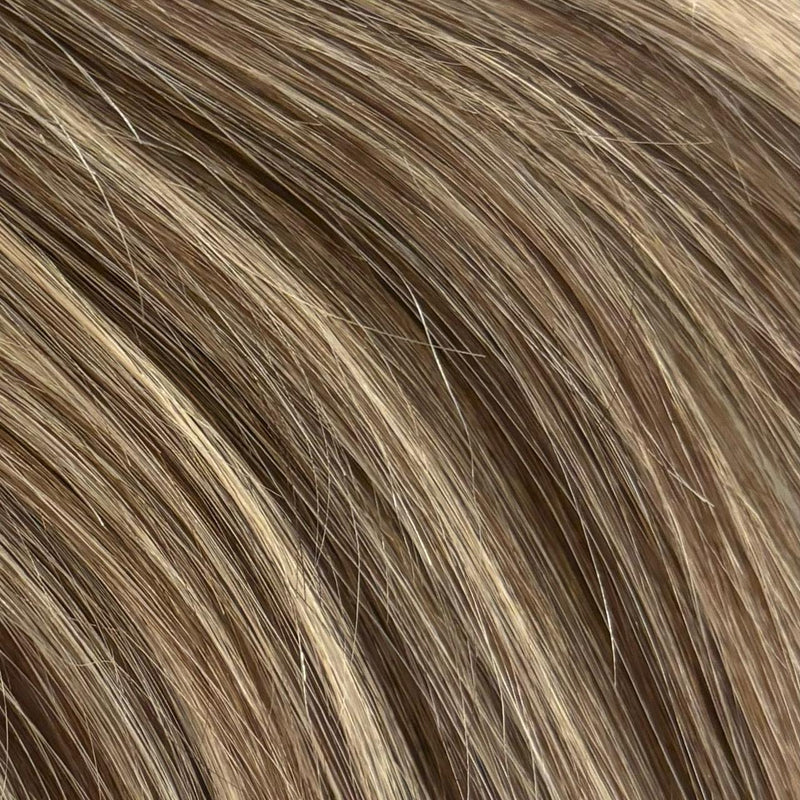 TOFFEE SWIRL HIGHLIGHTS