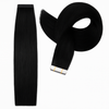 OH SO JET BLACK TAPE INS
