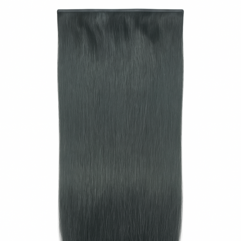 OH SO JET BLACK